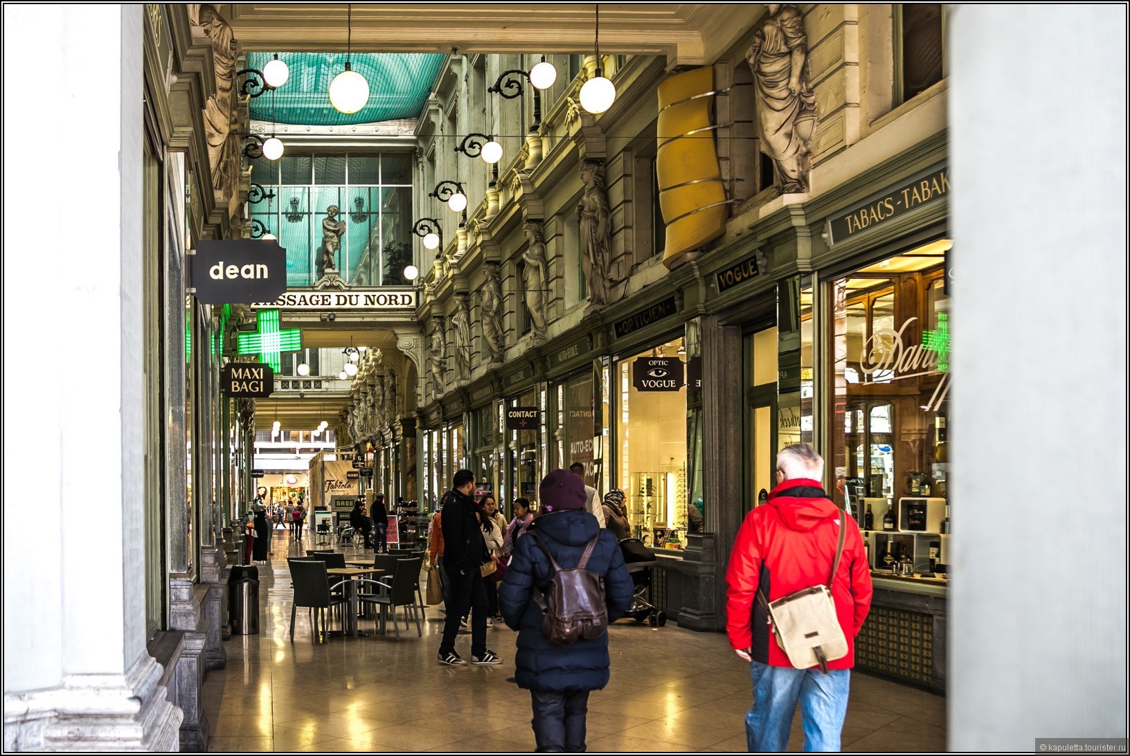 Brussels
